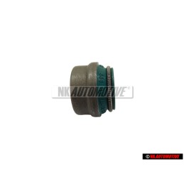 VW Originale Guarnizione Stelo Valvola - 026109675