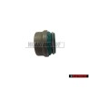 VW Originale Guarnizione Stelo Valvola - 026109675