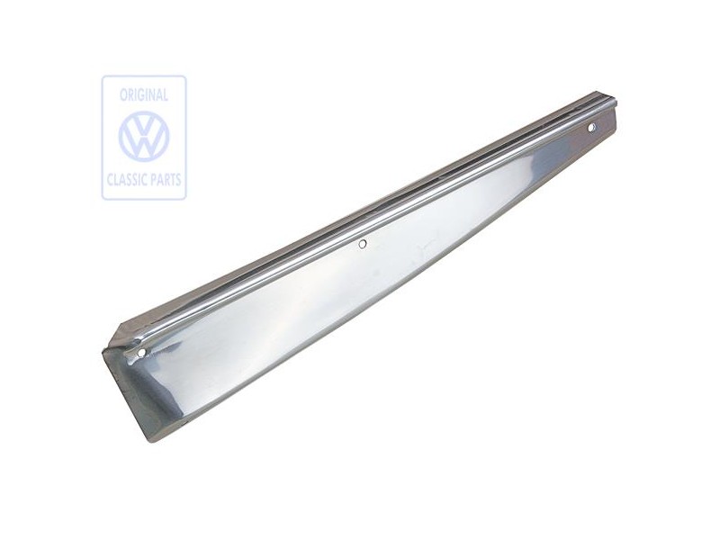 VW Originale Copertura Per Portaserratura - 171861650