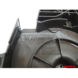 VW Originale Carter Cinghia Dentata - 026109175A