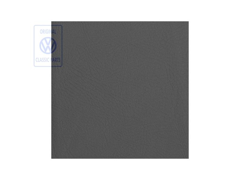 VW Originale Rivestimento Laterale Nero - 171867295 01U