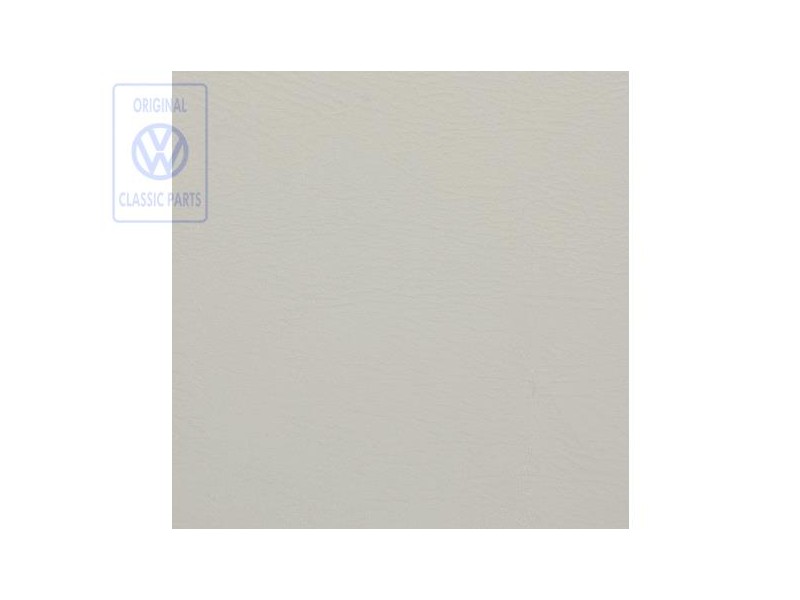 VW Originale Rivestimento Laterale Bianco Nuvola - 171867296 90T