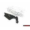 VW Originale Lamiera Di Copertura - 026109127C
