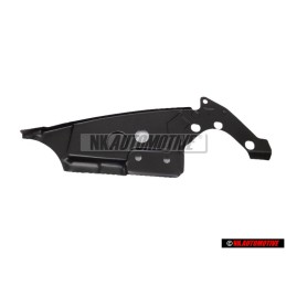VW Originale Lamiera Di Copertura - 026109127C