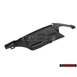 VW Originale Lamiera Di Copertura - 026109127C