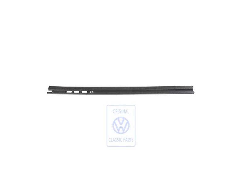 VW Originale Canalino Di Guida - 171877355B