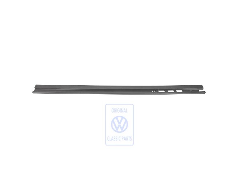 VW Originale Canalino Di Guida - 171877356B