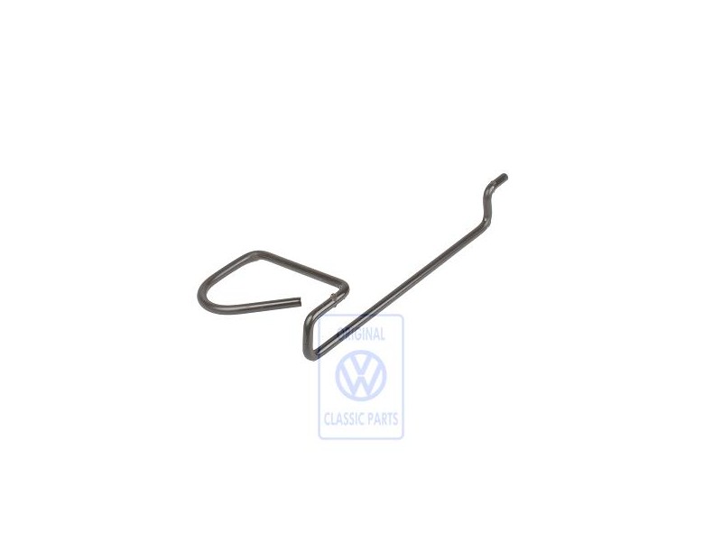 VW Originale Leva P. Spost. Longit. 