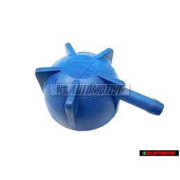 VW Originale Coperchio - 025121321B