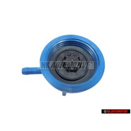 VW Originale Coperchio - 025121321B