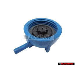 VW Originale Coperchio - 025121321B