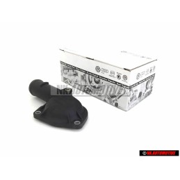 VW Originale Bocchettone - 021121121A