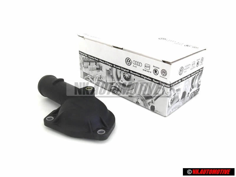 VW Originale Bocchettone - 021121121A