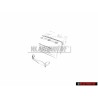 VW Originale Molla Ritegno - 012141741