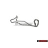 VW Originale Molla Ritegno - 012141741
