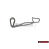 VW Originale Molla Ritegno - 012141741