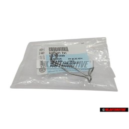 VW Originale Molla Ritegno - 012141741