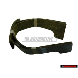 VW Originale Imbottit.P.Tettuccio Acciaio A - 321898161