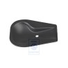 VW Originale Calotta Ritegno Nero Satinato - 117877433 01C