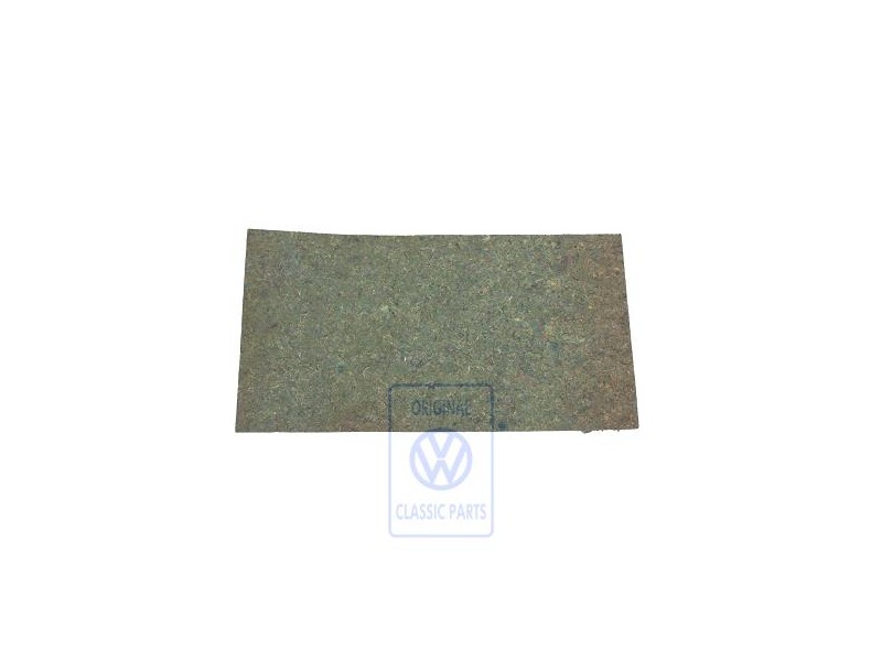VW Originale Antirombo Per Tetto - 331867807