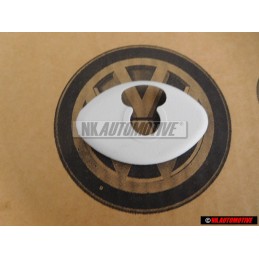 VW Originale Rosetta Bianco Nuvola - 313877465 581