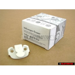VW Originale Gancio Appen. Per Coprigancio - 113857635C