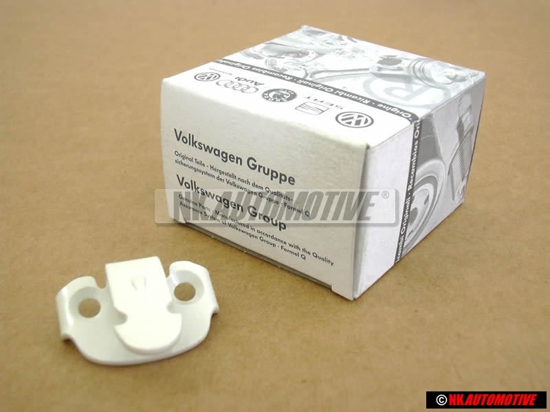 VW Originale Gancio Appen. Per Coprigancio - 113857635C