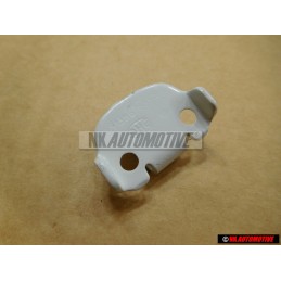 VW Originale Gancio Appen. Per Coprigancio - 113857635C