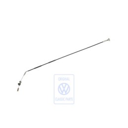 VW Originale Fune Frizione - 154721335