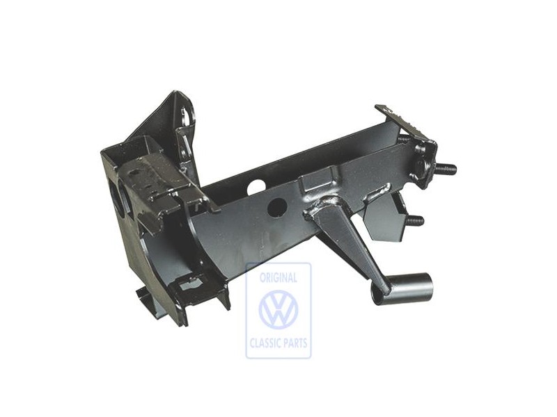 VW Originale Supporto Per Pedaliera - 155721111D