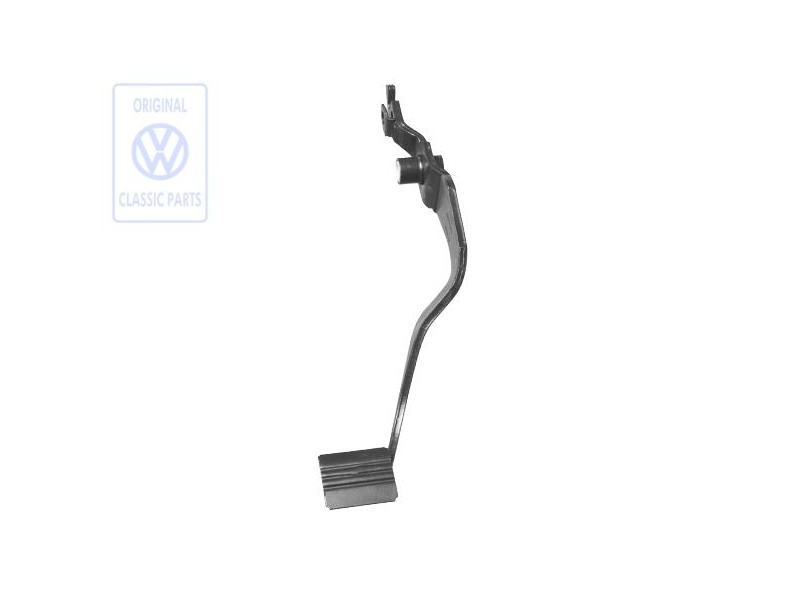 VW Originale Leva Pedale Frizione - 171721315F