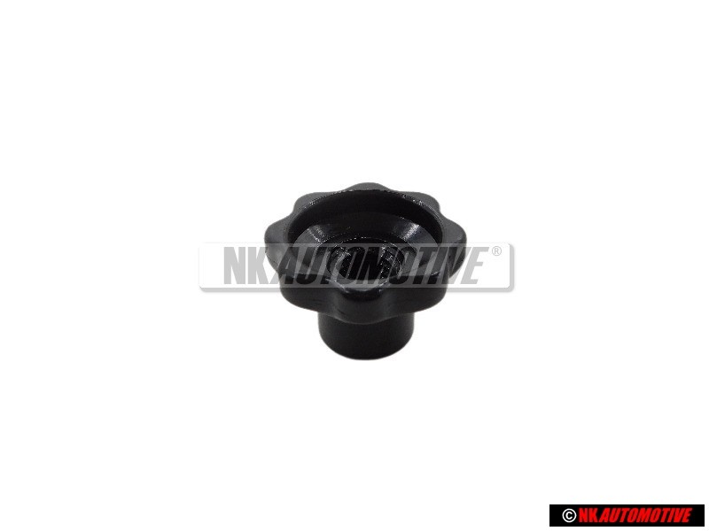 VW Originale Dado Registrazione - 171723349