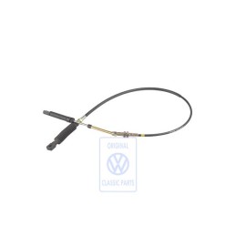 VW Originale Cavo Bowden - 010321307A