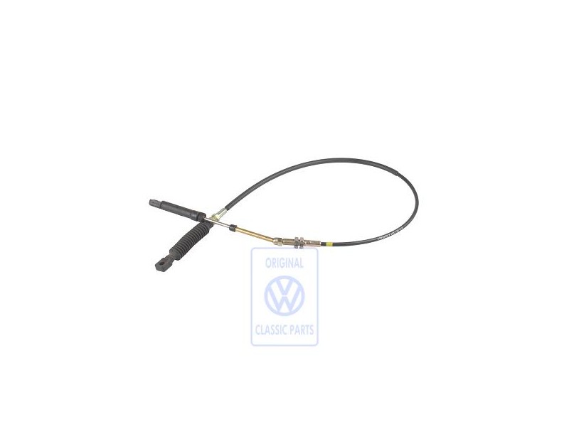 VW Originale Cavo Bowden - 010321307A