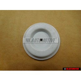 VW Originale Boccola Bianco Nuvola - 161971913 581