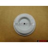 VW Originale Boccola Bianco Nuvola - 161971913 581