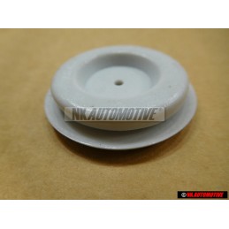 VW Originale Boccola Bianco Nuvola - 161971913 581