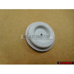 VW Originale Boccola Bianco Nuvola - 161971913 581
