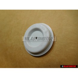 VW Originale Boccola Bianco Nuvola - 161971913 581