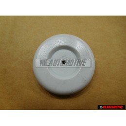 VW Originale Boccola Bianco Nuvola - 161971913 581