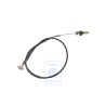 VW Originale Fune Frizione - 172721335H
