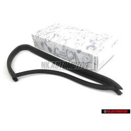 VW Originale Guarnizione Per Cristallo Porta Fisso - 171845261