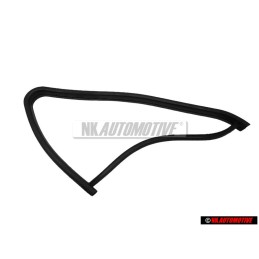 VW Originale Guarnizione Per Cristallo Porta Fisso - 171845261