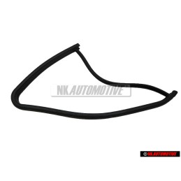 VW Originale Guarnizione Per Cristallo Porta Fisso - 171845261