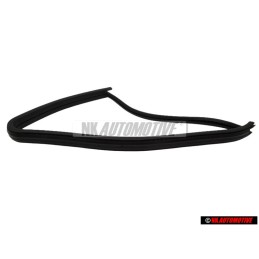 VW Originale Guarnizione Per Cristallo Porta Fisso - 171845261