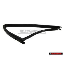 VW Originale Guarnizione Per Cristallo Porta Fisso - 171845261