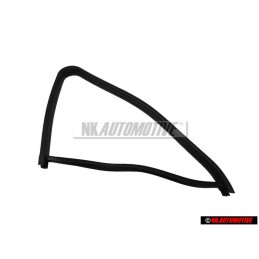 VW Originale Guarnizione Per Cristallo Porta Fisso - 171845261