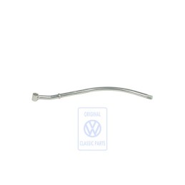 VW Originale Leva Del Cambio - 531711121