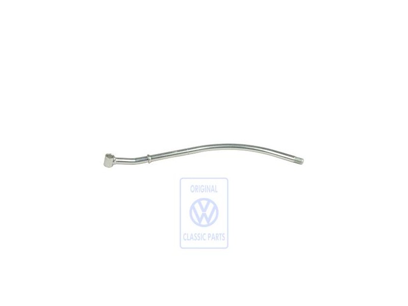 VW Originale Leva Del Cambio - 531711121