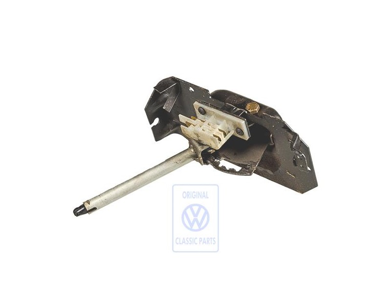 VW Originale Meccanismo Comando - 531713025B
